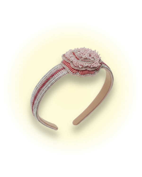 Floral Trail Headband