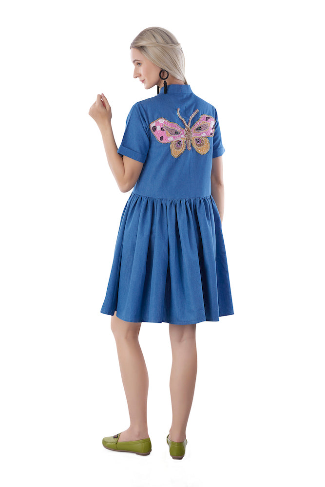 Cathy Dress