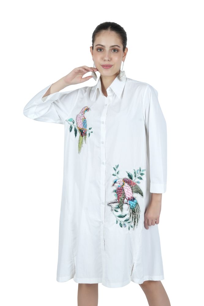 Lexie Dress