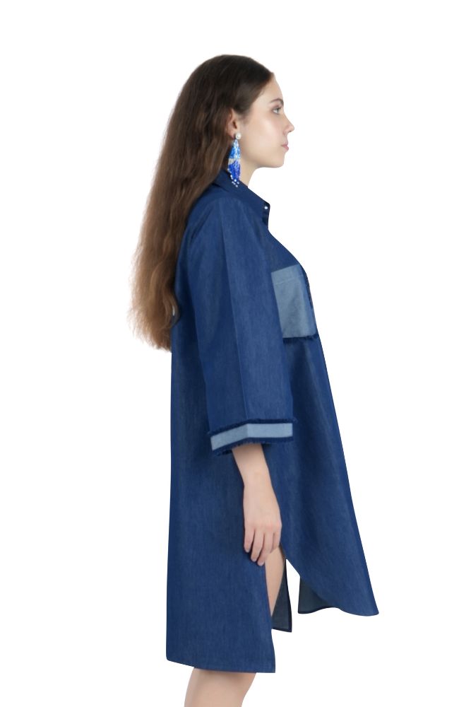 Joan Dress