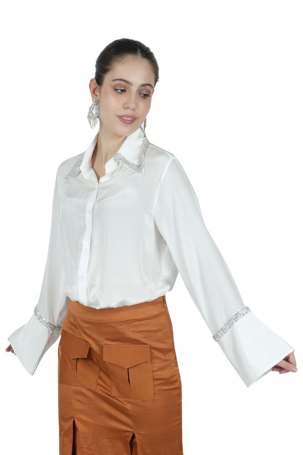 Leah Shirt