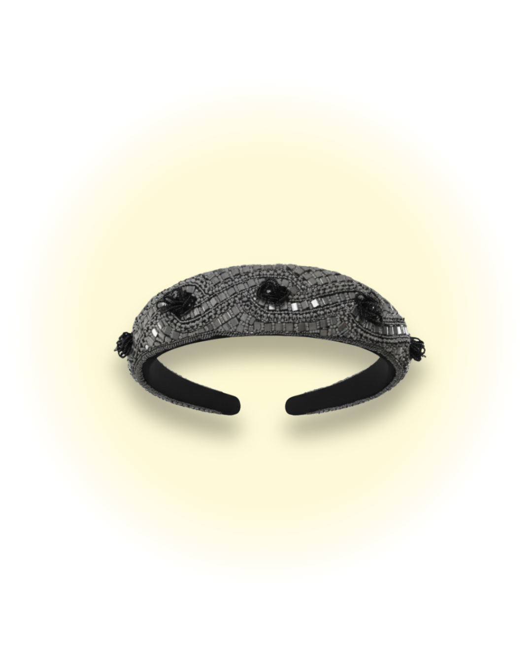 Midnight Sparkle Hairband