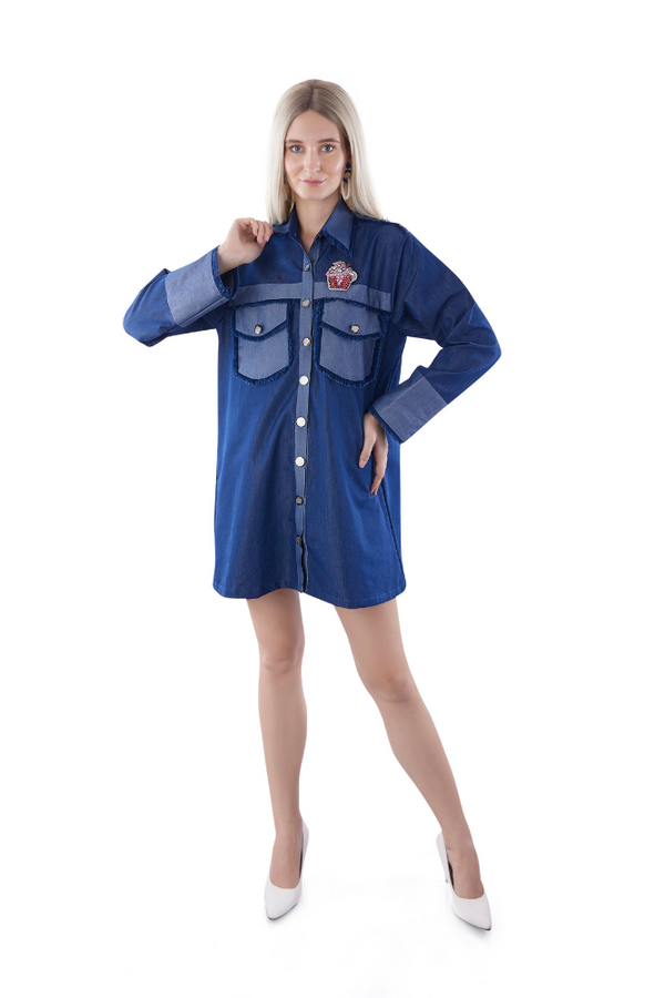 Vega Dress