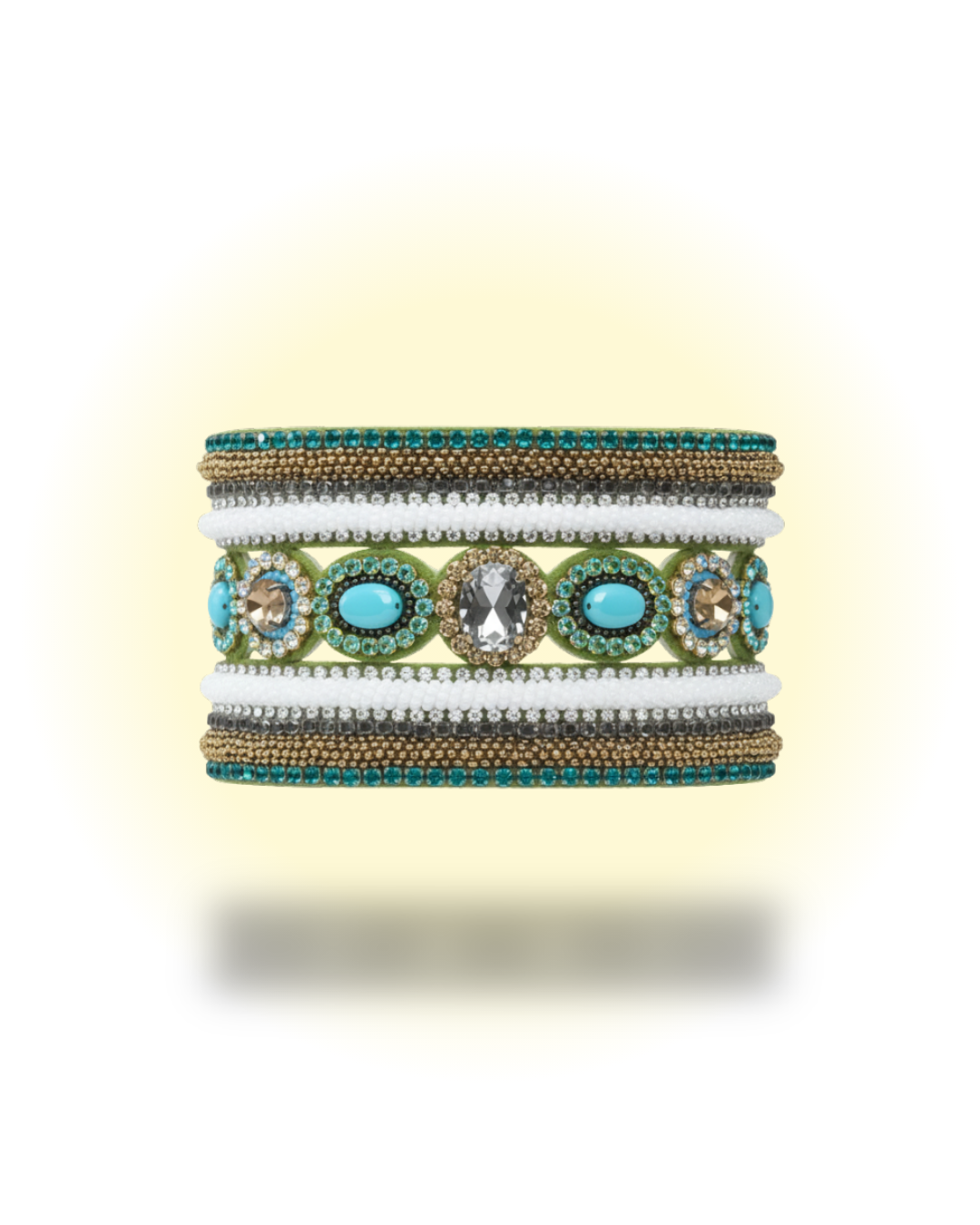 Amphitrite Cuff