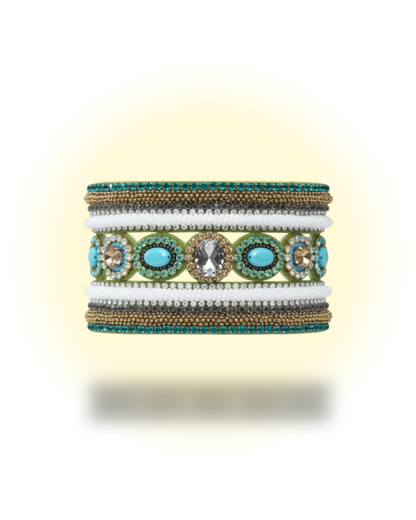 Amphitrite Cuff