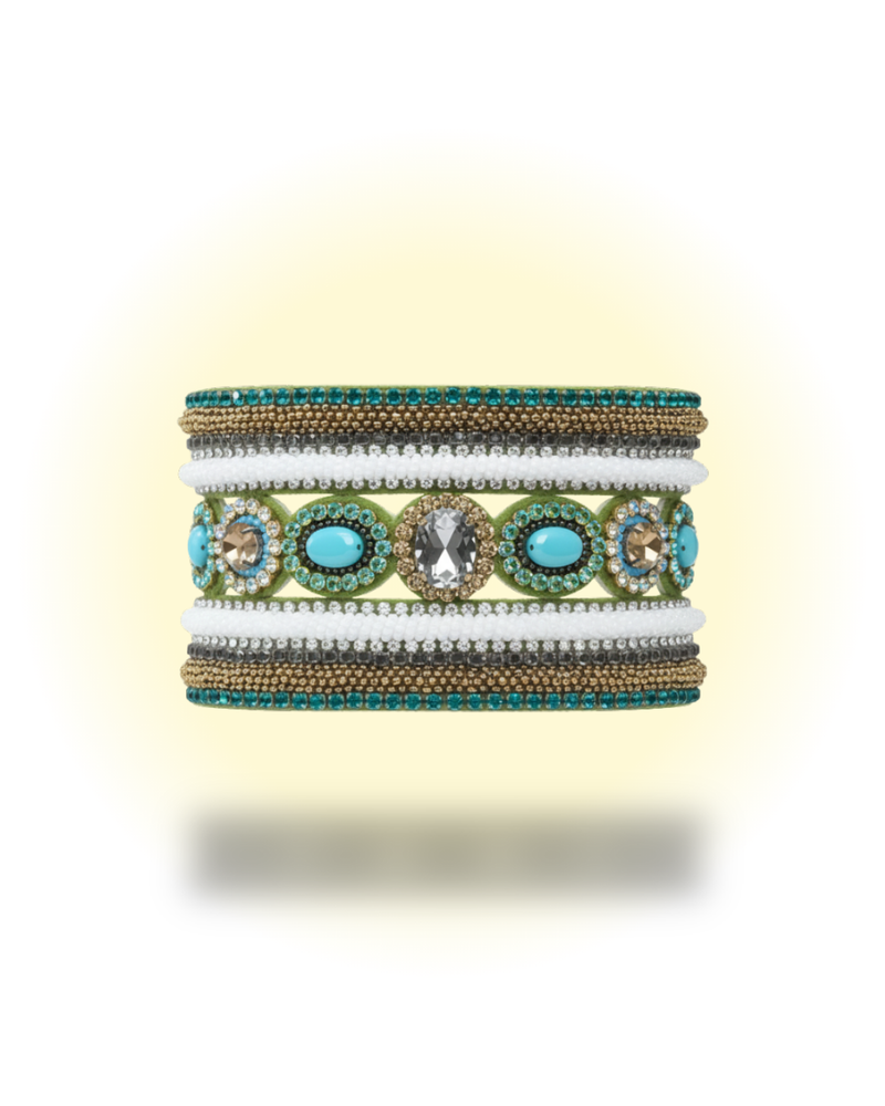 Amphitrite Cuff