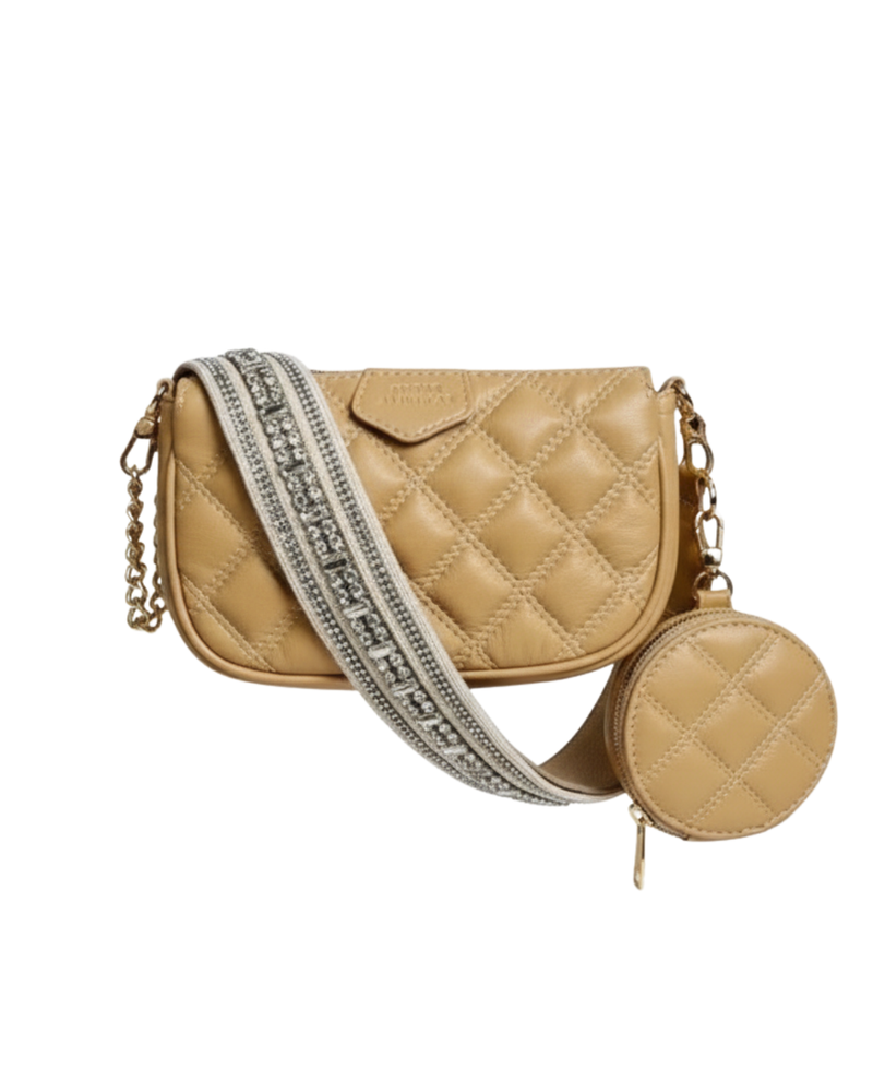 Axis Bag - Beige