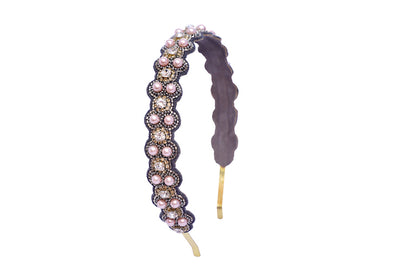 Vida Fleck Hairband