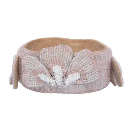 Flora Petal Cuff