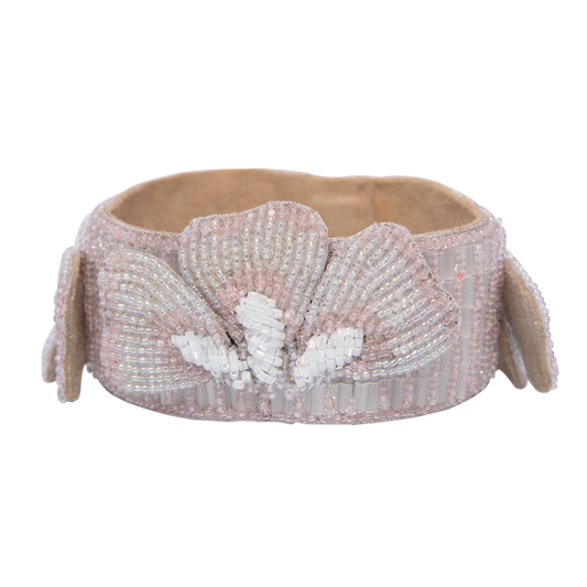 Flora Petal Cuff