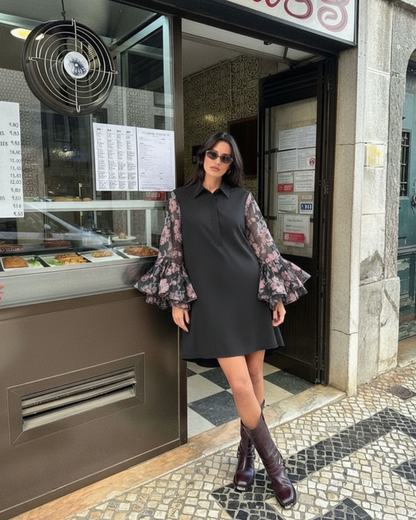 Daliah Dress