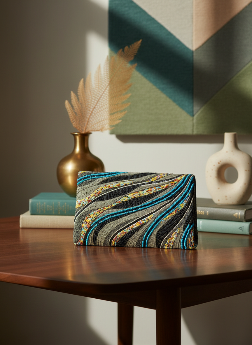 Calypsa Wave Bag