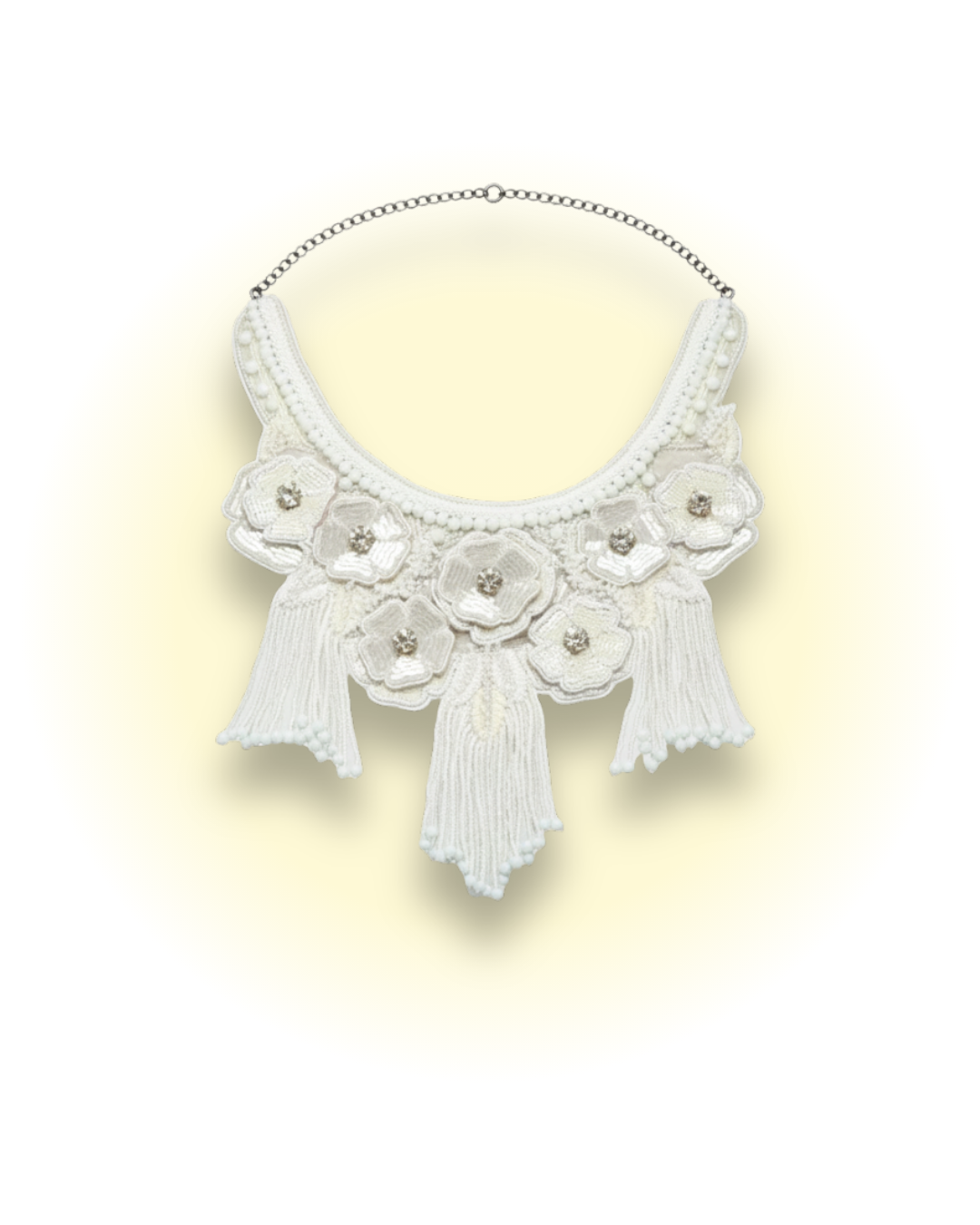 The Khloris Necklace