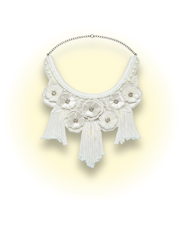 The Khloris Necklace