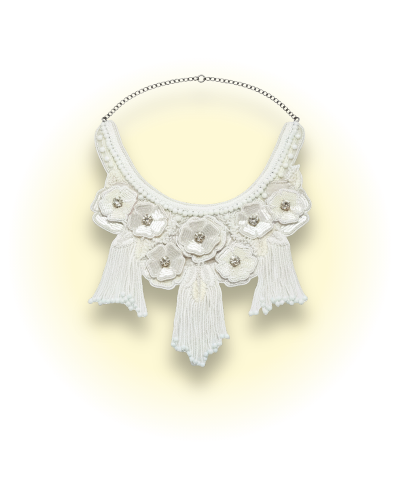 The Khloris Necklace