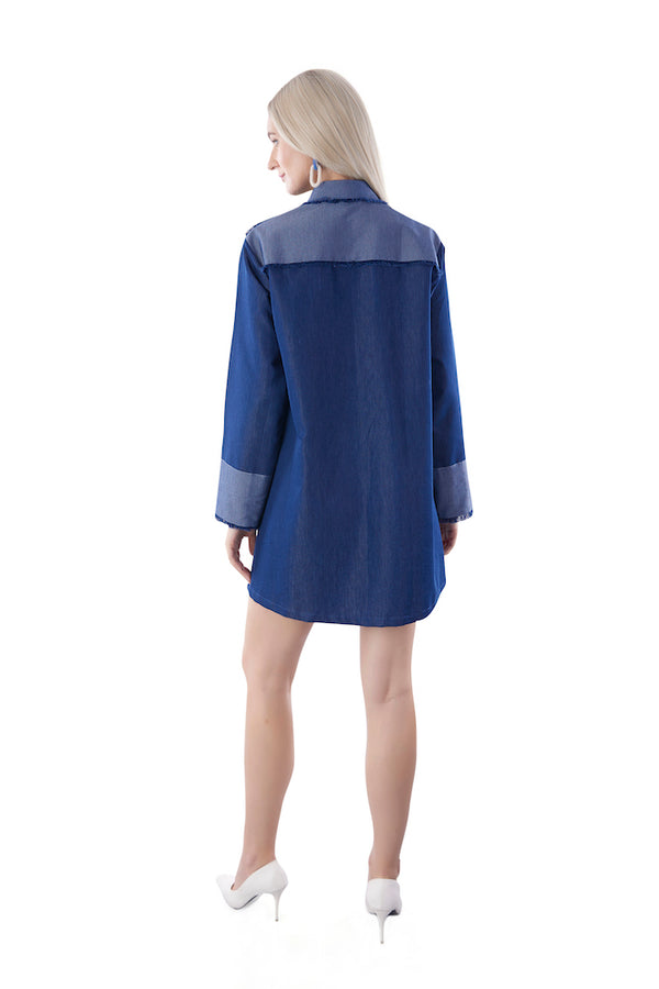 Vega Dress