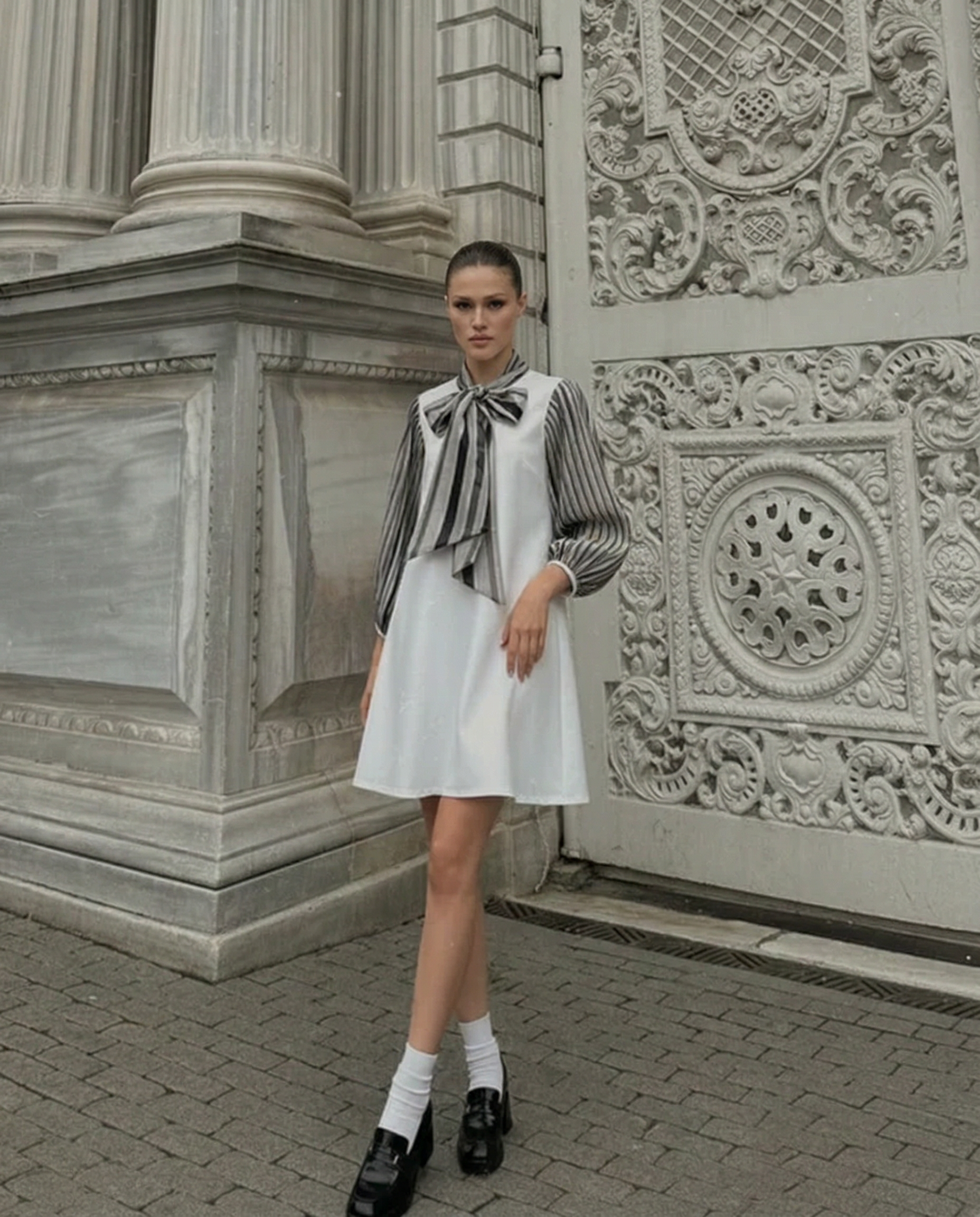 Ash Dress