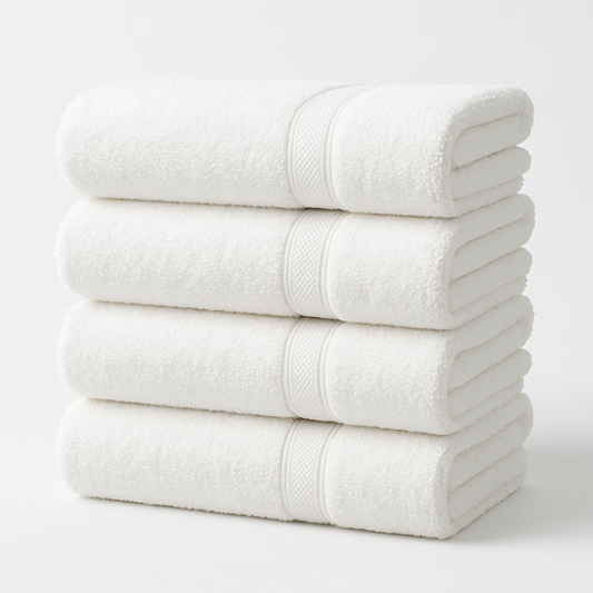 Bath Towels