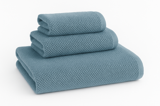 Combed Cotton