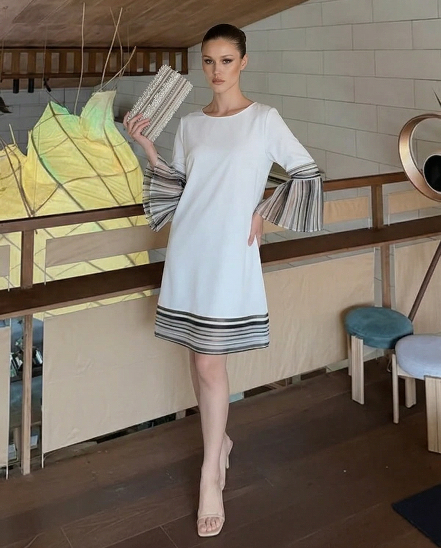 Cleo Dress