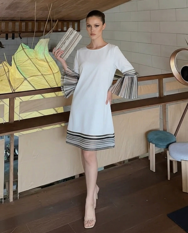 Cleo Dress