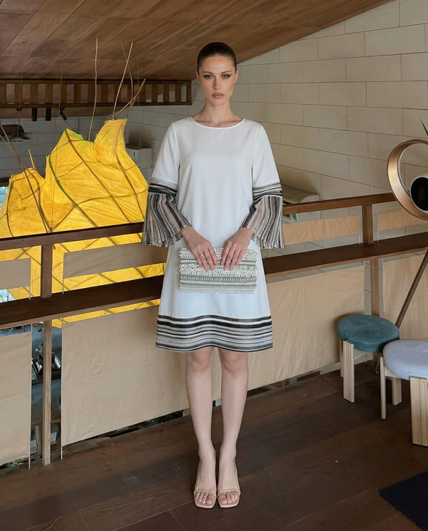 Cleo Dress