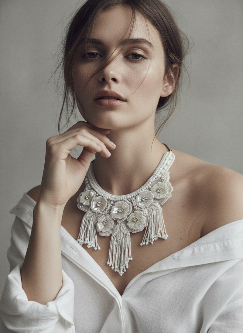 The Khloris Necklace