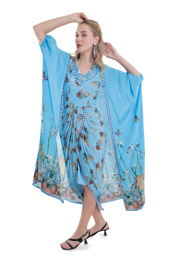 KAIA Dress