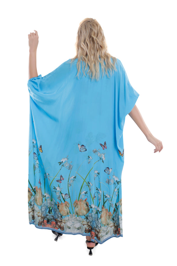 KAIA Dress