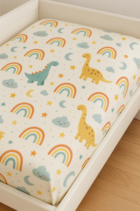 Fitted Sheets