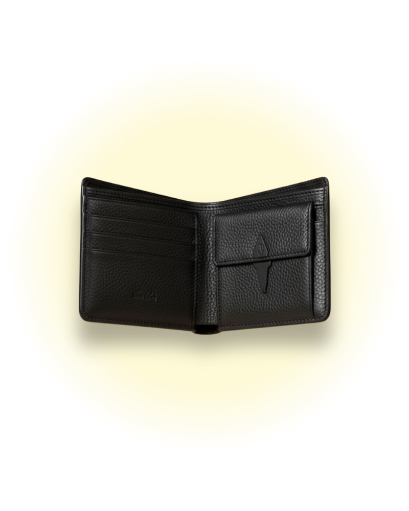 Side Pocket Wallet