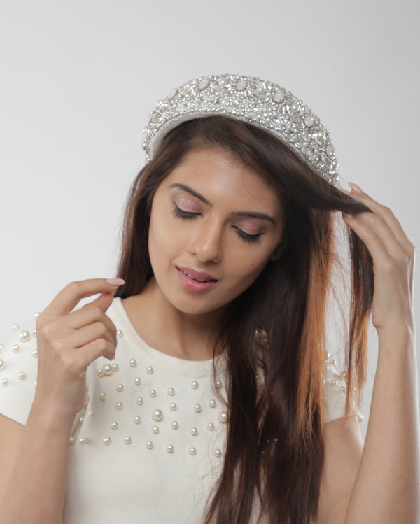 Crystal Shine Hairband