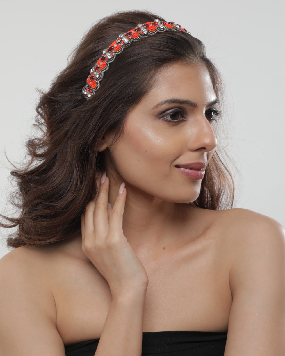 Rosa Finest Headband