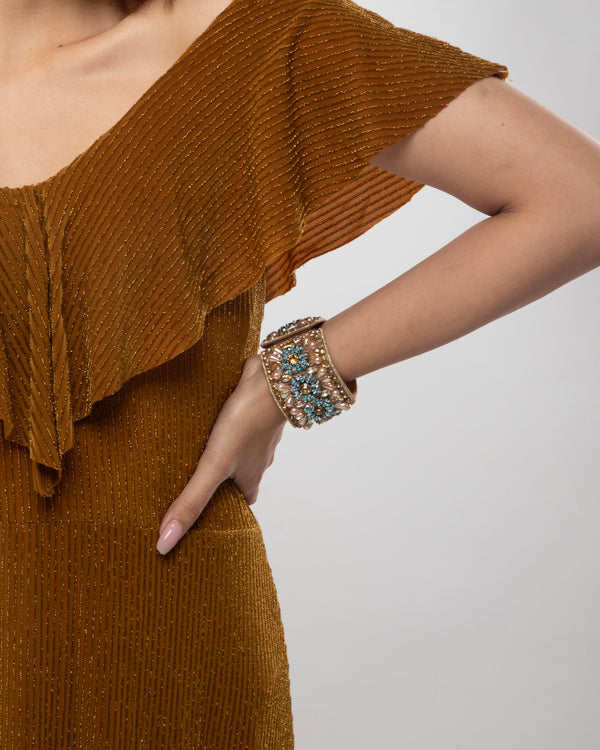 Lara Cuff