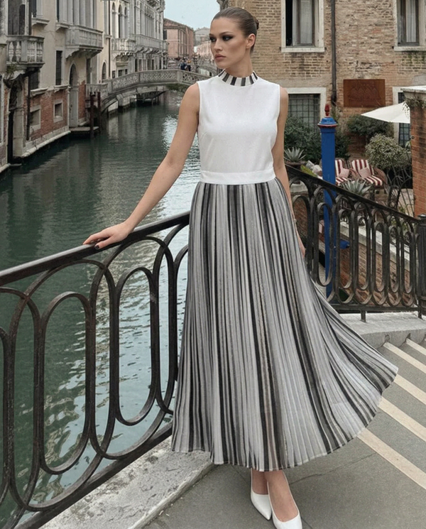 Iva Dress