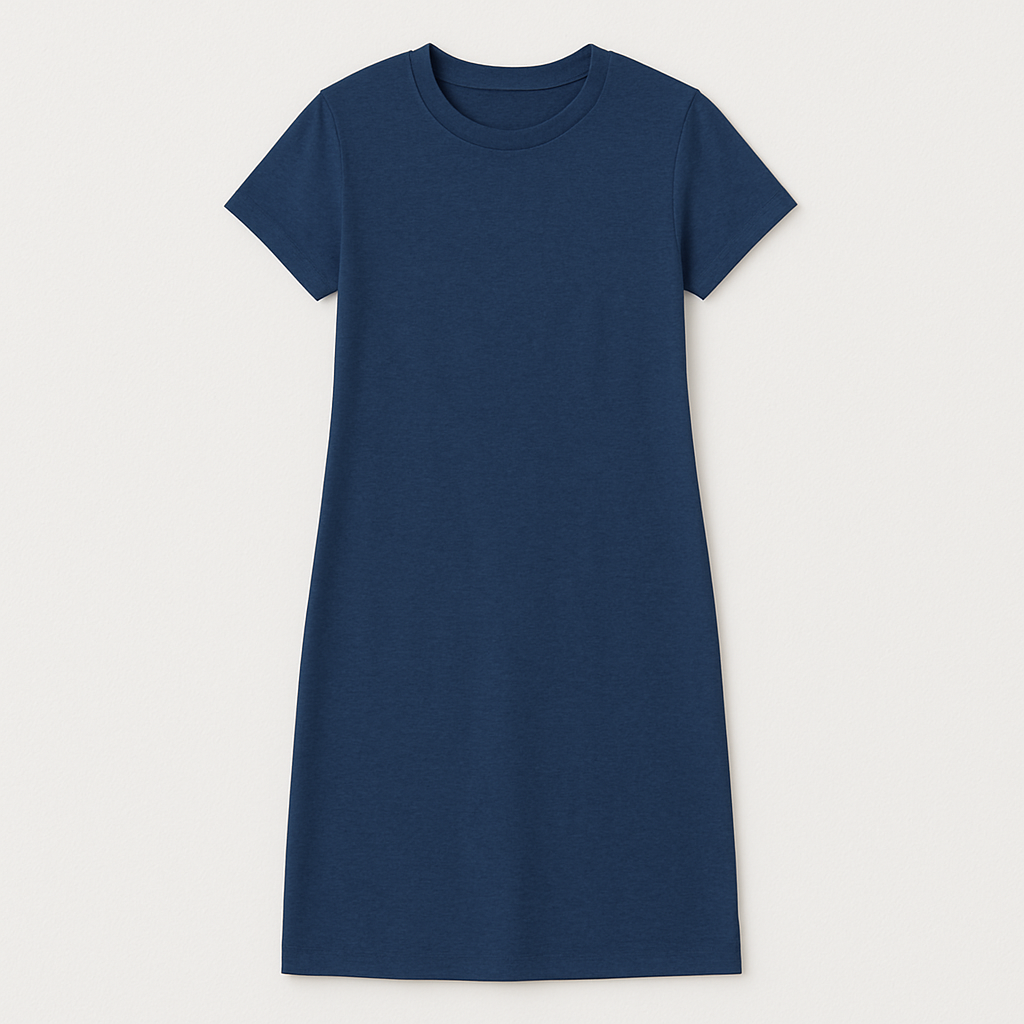 WOMEN'S   T shirt Dress