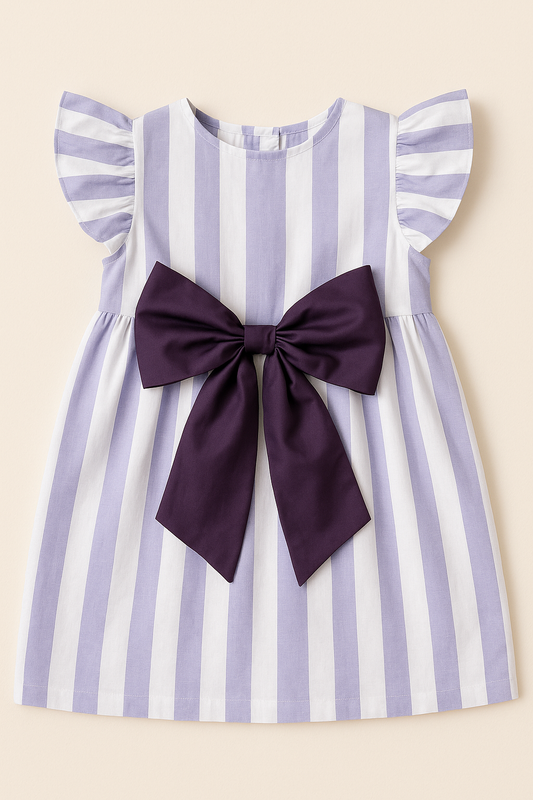 Girl's Dress 4