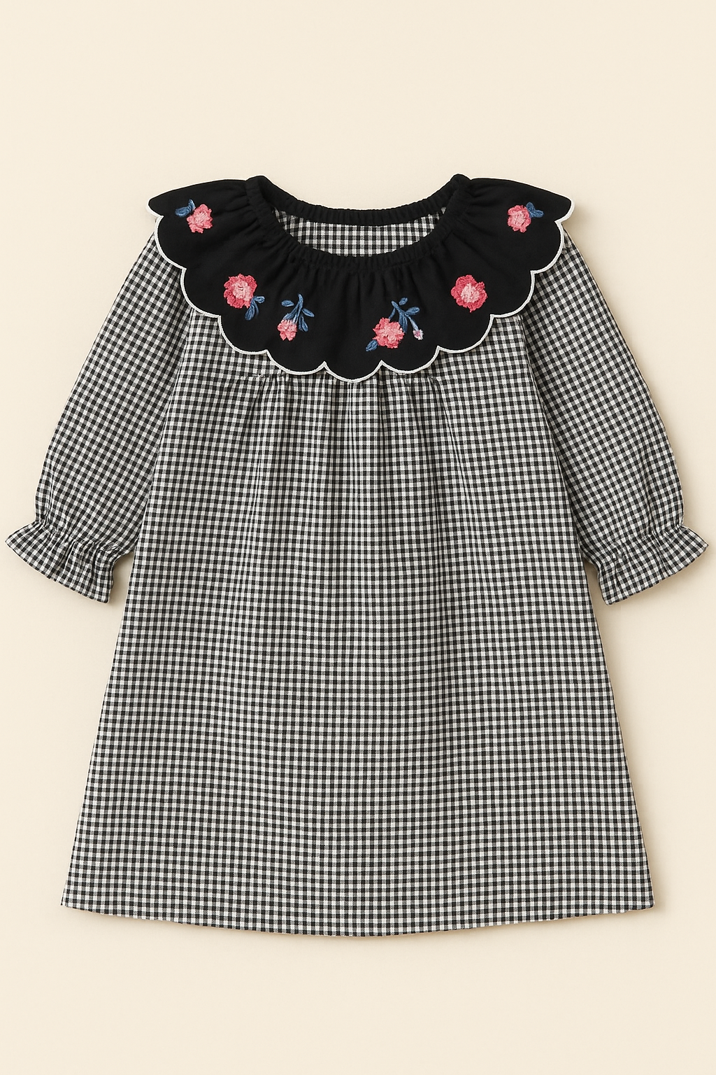 Girl's Dress 13