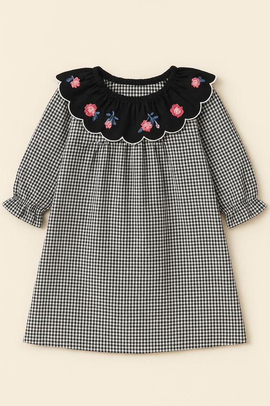 Girl's Dress 13