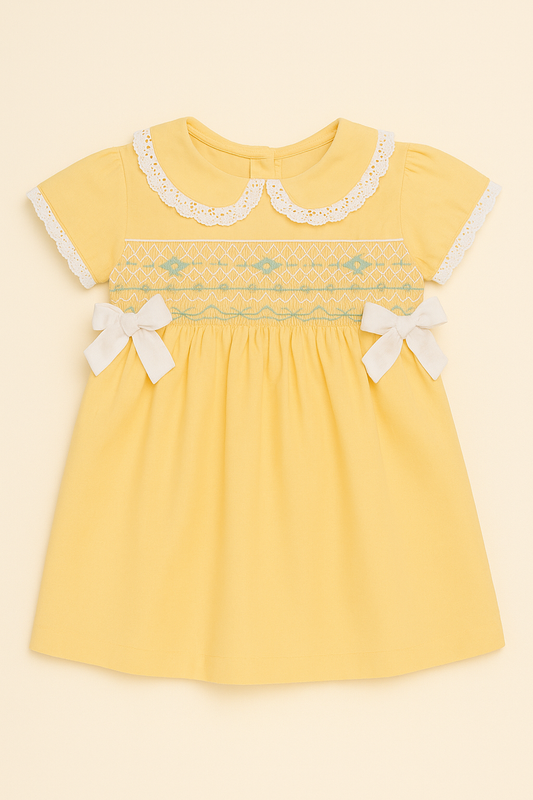 Girl's Dress 15