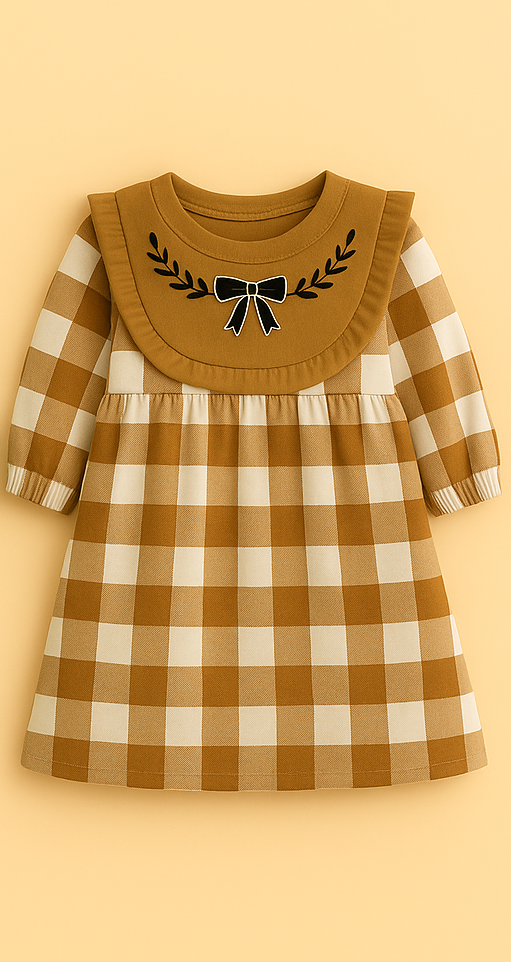 Girl's Dress 20