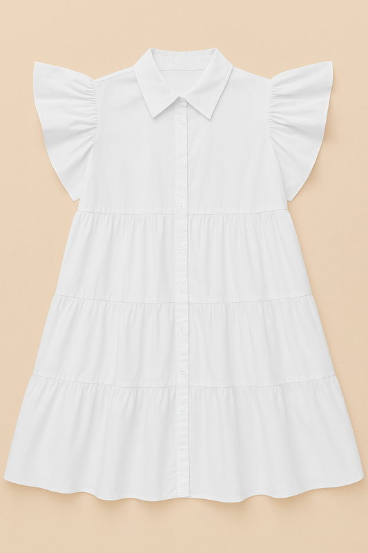 Girls Frock 1