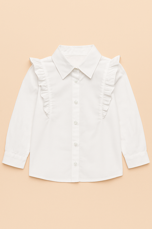 Girls Frock 3