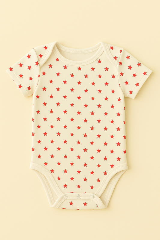 Baby Rompers