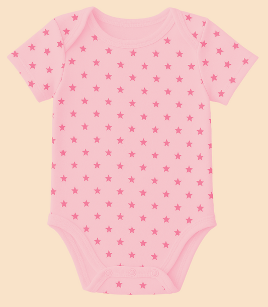 Baby Rompers