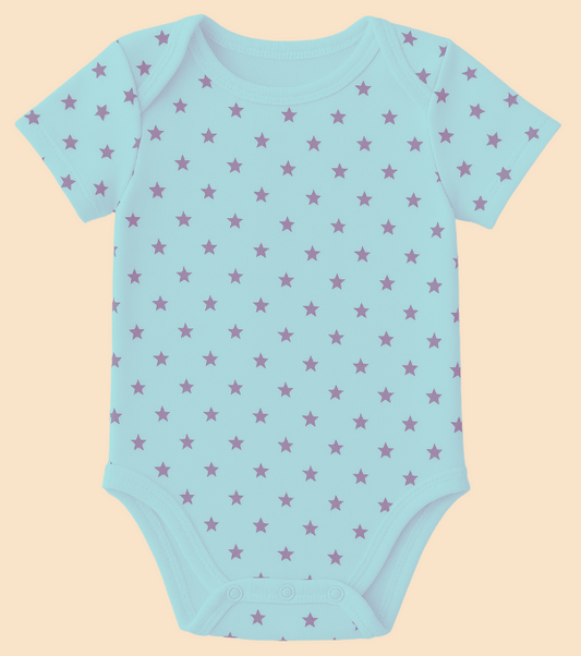 Baby Rompers