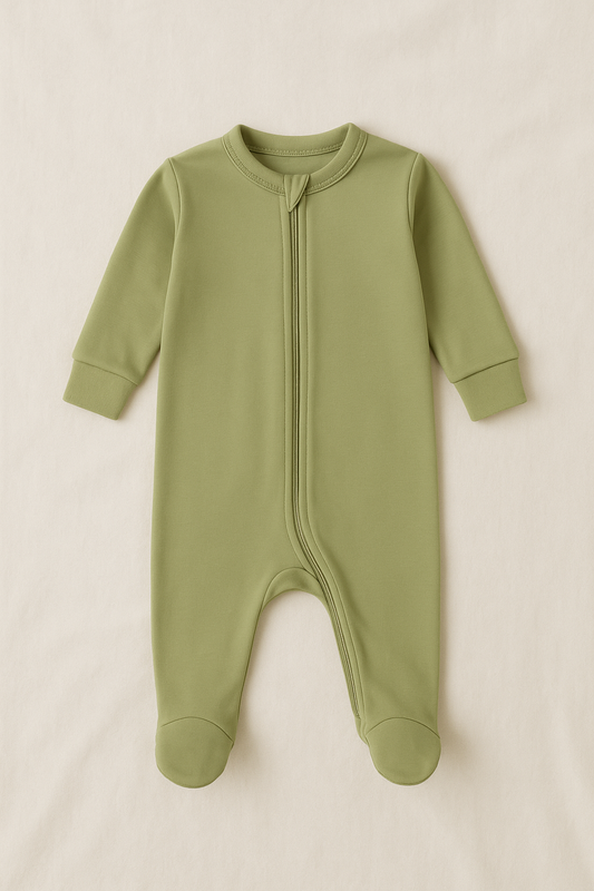 Baby Jumpsuits