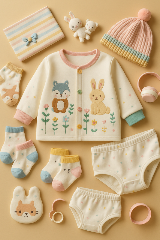 New-Born kit