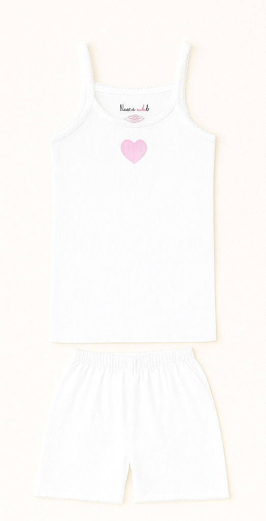 Girls Underwear Set