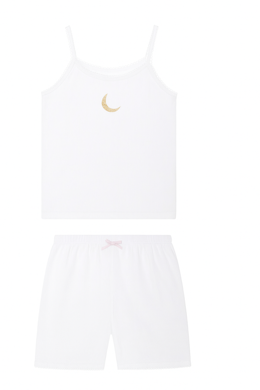 Girls Underwear Set